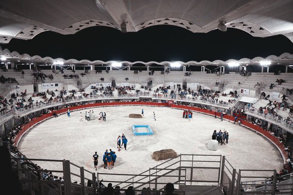 Coach sportif personnel en salle à Nantes : atteignez vos objectifs avec Gymbox