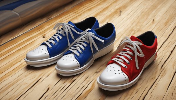 Chaussures bowling Décathlon : performance et confort au meilleur prix
