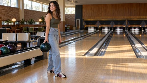 Choisir une chaussure bowling style adapté à votre jeu