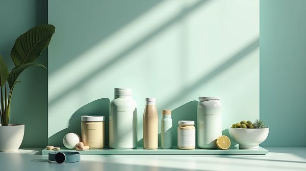 Les compléments pour sportifs : boostez votre énergie et votre santé