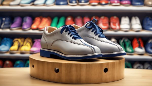 Les meilleures chaussures de bowling chez Décathlon pour jouer confortablement