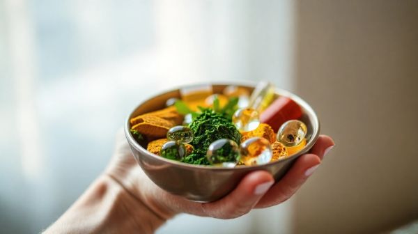 Top compléments nutritionnels pour améliorer performance et bien-être