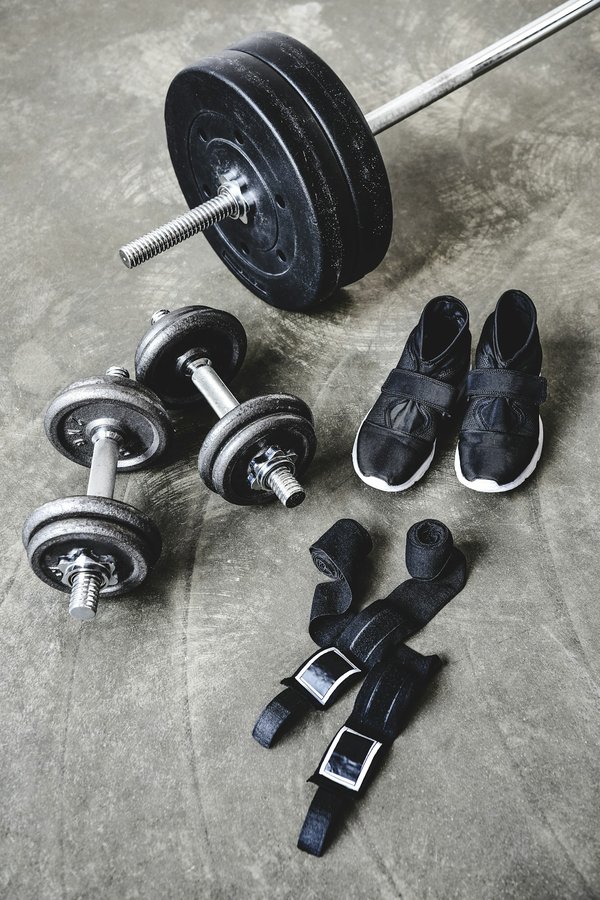 Chaussures de musculation : conseils pour trouver la bonne paire